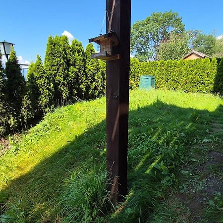 Ferienwohnungen Bergart Iselsberg Dış mekan fotoğraf