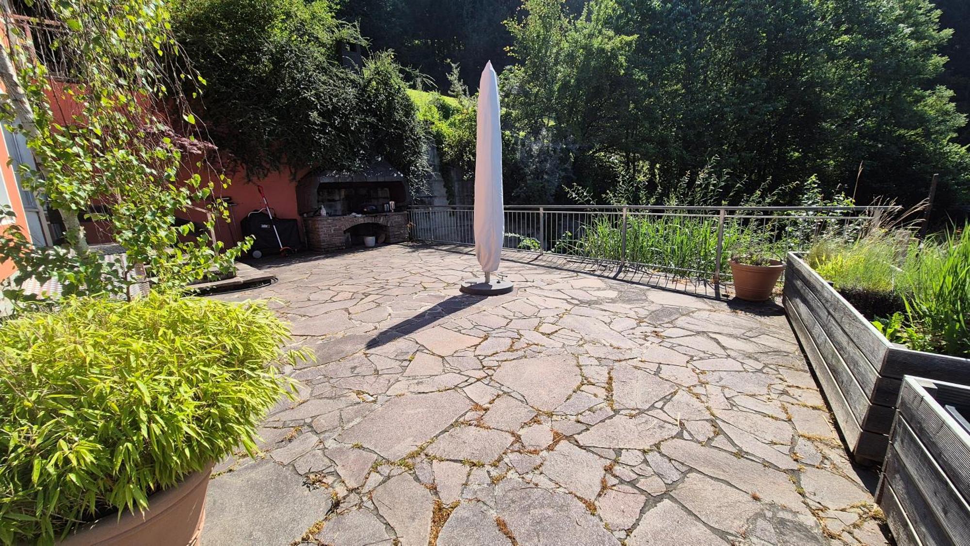 Ferienwohnungen Bergart Iselsberg Dış mekan fotoğraf