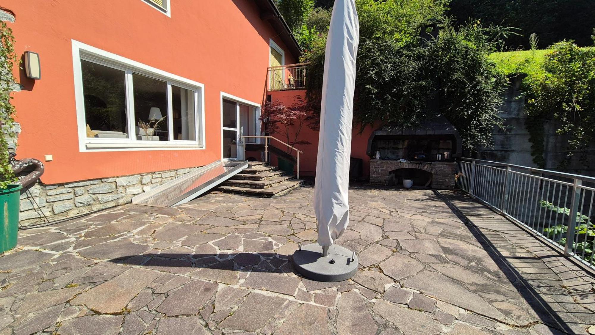 Ferienwohnungen Bergart Iselsberg Dış mekan fotoğraf